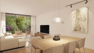 Apartamento T3 - Estrela, Lisboa, Lisboa - Miniatura: 3/16