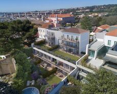 Apartamento T3 - Estrela, Lisboa, Lisboa - Miniatura: 4/16