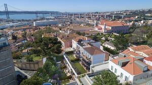 Apartamento T3 - Estrela, Lisboa, Lisboa - Miniatura: 5/16