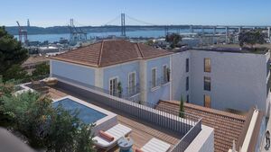 Apartamento T3 - Estrela, Lisboa, Lisboa - Miniatura: 8/16