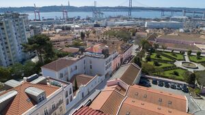Apartamento T3 - Estrela, Lisboa, Lisboa - Miniatura: 9/16