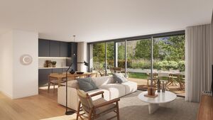 Apartamento T3 - Estrela, Lisboa, Lisboa - Miniatura: 15/16