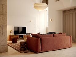 Apartamento T2 - Santa Maria Maior, Lisboa, Lisboa - Miniatura: 8/20