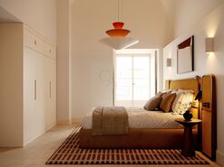 Apartamento T2 - Santa Maria Maior, Lisboa, Lisboa - Miniatura: 12/20