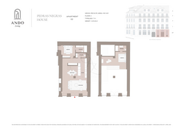 Apartamento T2 - Santa Maria Maior, Lisboa, Lisboa - Miniatura: 20/20