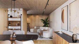Apartamento T2 - Campo de Ourique, Lisboa, Lisboa - Miniatura: 3/9
