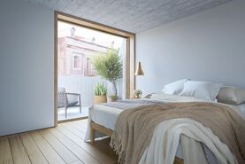 Apartamento T2 - Campo de Ourique, Lisboa, Lisboa - Miniatura: 4/9