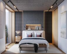Apartamento T2 - Campo de Ourique, Lisboa, Lisboa - Miniatura: 5/9