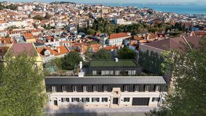 Moradia - Estrela, Lisboa, Lisboa - Miniatura: 12/17