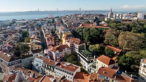 Moradia - Estrela, Lisboa, Lisboa - Miniatura: 14/17