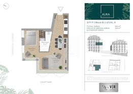 Apartamento T1 - Santo Ant�nio, Lisboa, Lisboa - Miniatura: 15/15