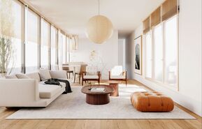 Apartamento T3 - Beato, Lisboa, Lisboa - Miniatura: 5/11