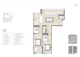 Apartamento T2 - Ajuda, Lisboa, Lisboa - Miniatura: 16/16