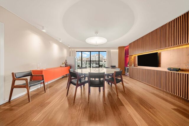 Apartamento T6 - Avenidas Novas, Lisboa, Lisboa - Imagem grande