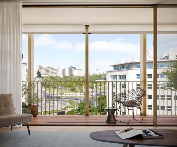 Apartamento T3 - Santo Ant�nio, Lisboa, Lisboa - Imagem grande