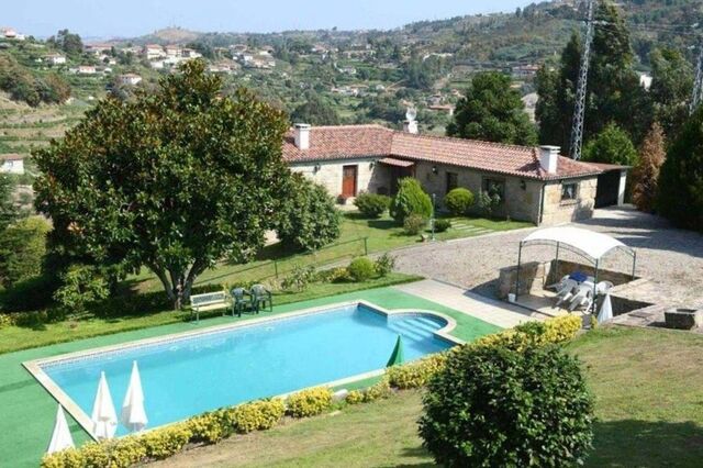 Quinta - Marco de Canaveses, Marco de Canaveses, Porto - Imagem grande