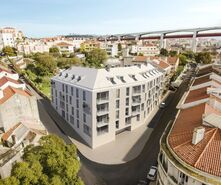 Apartamento T2 - Alcantara, Lisboa, Lisboa