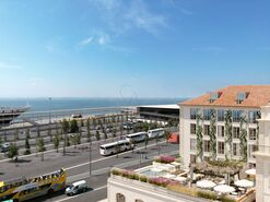 Apartamento T3 - Santa Maria Maior, Lisboa, Lisboa