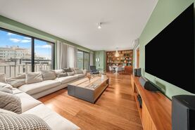 Apartamento T6 - Avenidas Novas, Lisboa, Lisboa - Miniatura: 1/39