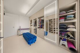 Apartamento T6 - Avenidas Novas, Lisboa, Lisboa - Miniatura: 2/39