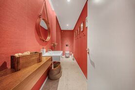 Apartamento T6 - Avenidas Novas, Lisboa, Lisboa - Miniatura: 5/39