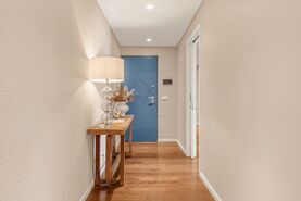 Apartamento T6 - Avenidas Novas, Lisboa, Lisboa - Miniatura: 6/39