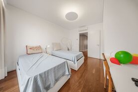 Apartamento T6 - Avenidas Novas, Lisboa, Lisboa - Miniatura: 10/39