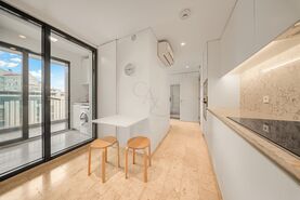 Apartamento T6 - Avenidas Novas, Lisboa, Lisboa - Miniatura: 14/39
