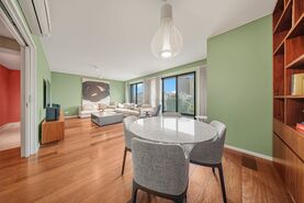 Apartamento T6 - Avenidas Novas, Lisboa, Lisboa - Miniatura: 18/39