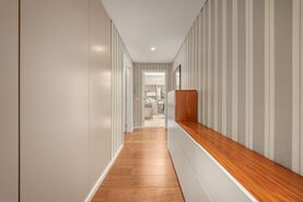 Apartamento T6 - Avenidas Novas, Lisboa, Lisboa - Miniatura: 20/39
