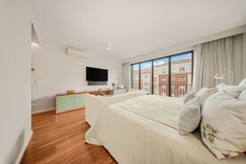 Apartamento T6 - Avenidas Novas, Lisboa, Lisboa - Miniatura: 21/39