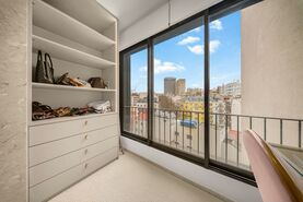 Apartamento T6 - Avenidas Novas, Lisboa, Lisboa - Miniatura: 25/39