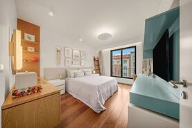 Apartamento T6 - Avenidas Novas, Lisboa, Lisboa - Miniatura: 33/39