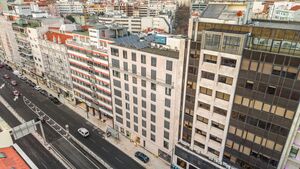 Apartamento T6 - Avenidas Novas, Lisboa, Lisboa - Miniatura: 35/39