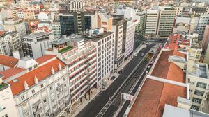 Apartamento T6 - Avenidas Novas, Lisboa, Lisboa - Miniatura: 36/39