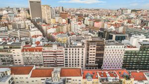 Apartamento T6 - Avenidas Novas, Lisboa, Lisboa - Miniatura: 37/39