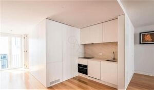 Apartamento T2 - Santa Maria Maior, Lisboa, Lisboa - Miniatura: 1/12