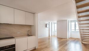 Apartamento T2 - Santa Maria Maior, Lisboa, Lisboa - Miniatura: 2/12