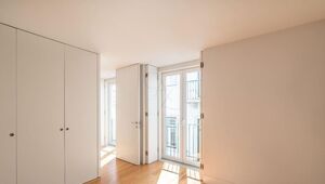 Apartamento T2 - Santa Maria Maior, Lisboa, Lisboa - Miniatura: 4/12