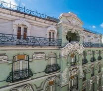 Apartamento T2 - Santa Maria Maior, Lisboa, Lisboa - Miniatura: 11/12