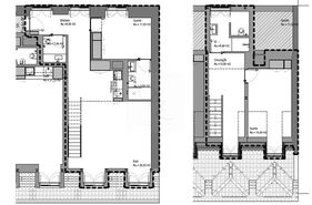 Apartamento T2 - Santa Maria Maior, Lisboa, Lisboa - Miniatura: 12/12