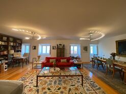 Apartamento T5 - Miseric�rdia, Lisboa, Lisboa - Miniatura: 3/40