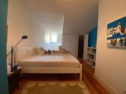 Apartamento T5 - Miseric�rdia, Lisboa, Lisboa - Miniatura: 27/40