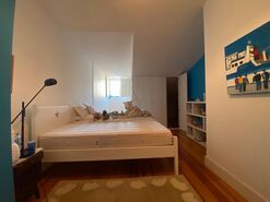 Apartamento T5 - Miseric�rdia, Lisboa, Lisboa - Miniatura: 33/40