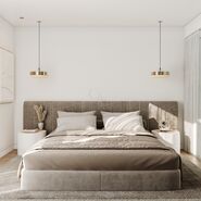 Apartamento T0 - Avenidas Novas, Lisboa, Lisboa - Miniatura: 4/5