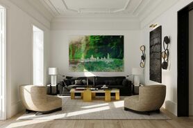 Apartamento T4 - Santo Ant�nio, Lisboa, Lisboa - Miniatura: 1/9