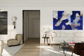 Apartamento T4 - Santo Ant�nio, Lisboa, Lisboa - Miniatura: 2/9