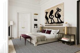 Apartamento T4 - Santo Ant�nio, Lisboa, Lisboa - Miniatura: 4/9