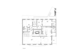Apartamento T4 - Santo Ant�nio, Lisboa, Lisboa - Miniatura: 8/9