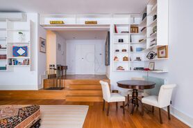 Apartamento T3 - Santo Ant�nio, Lisboa, Lisboa - Miniatura: 1/14